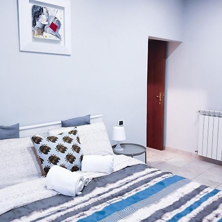 Candia Sweet Home Rom Eksteriør billede