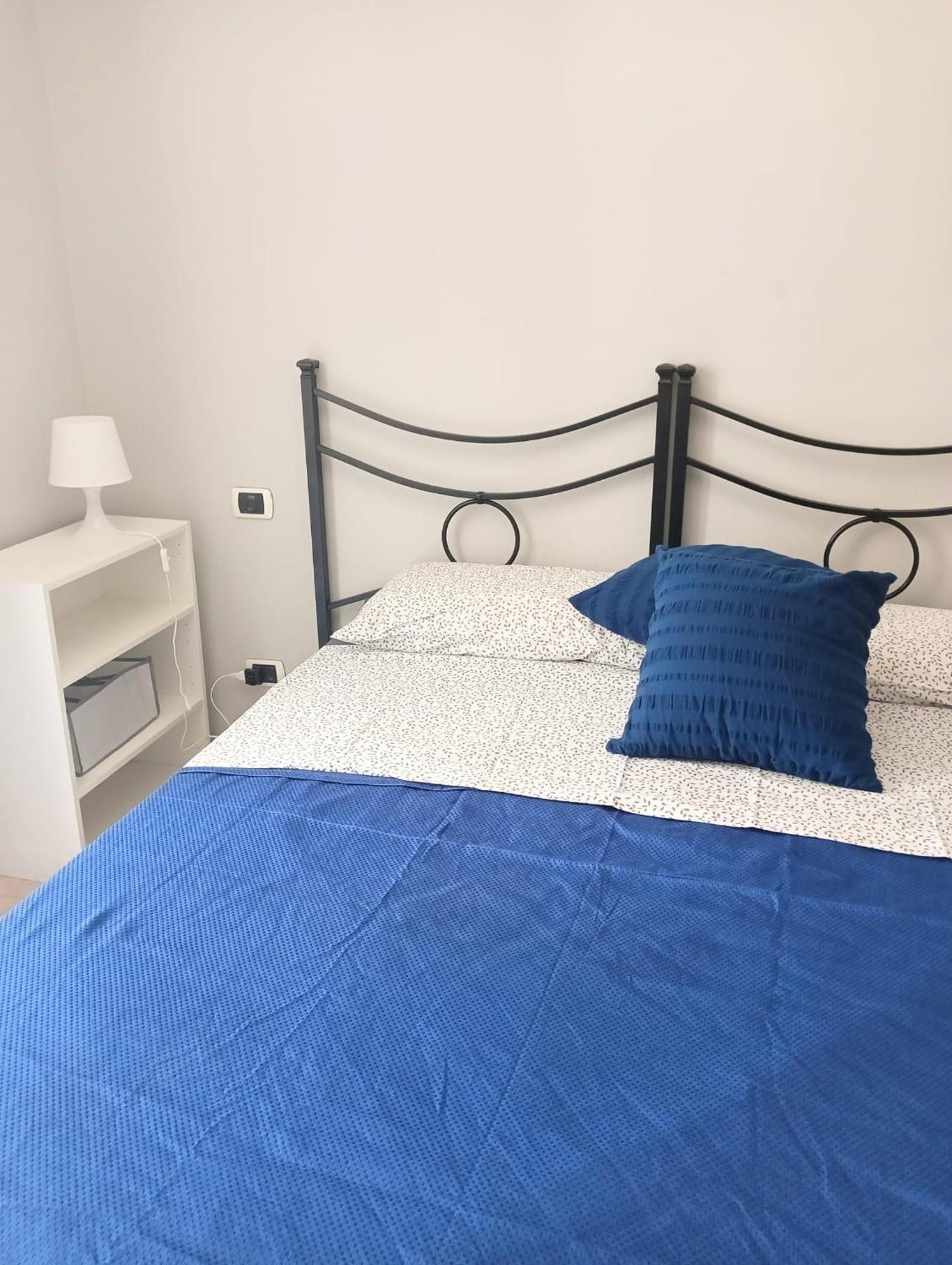 Candia Sweet Home Rom Eksteriør billede