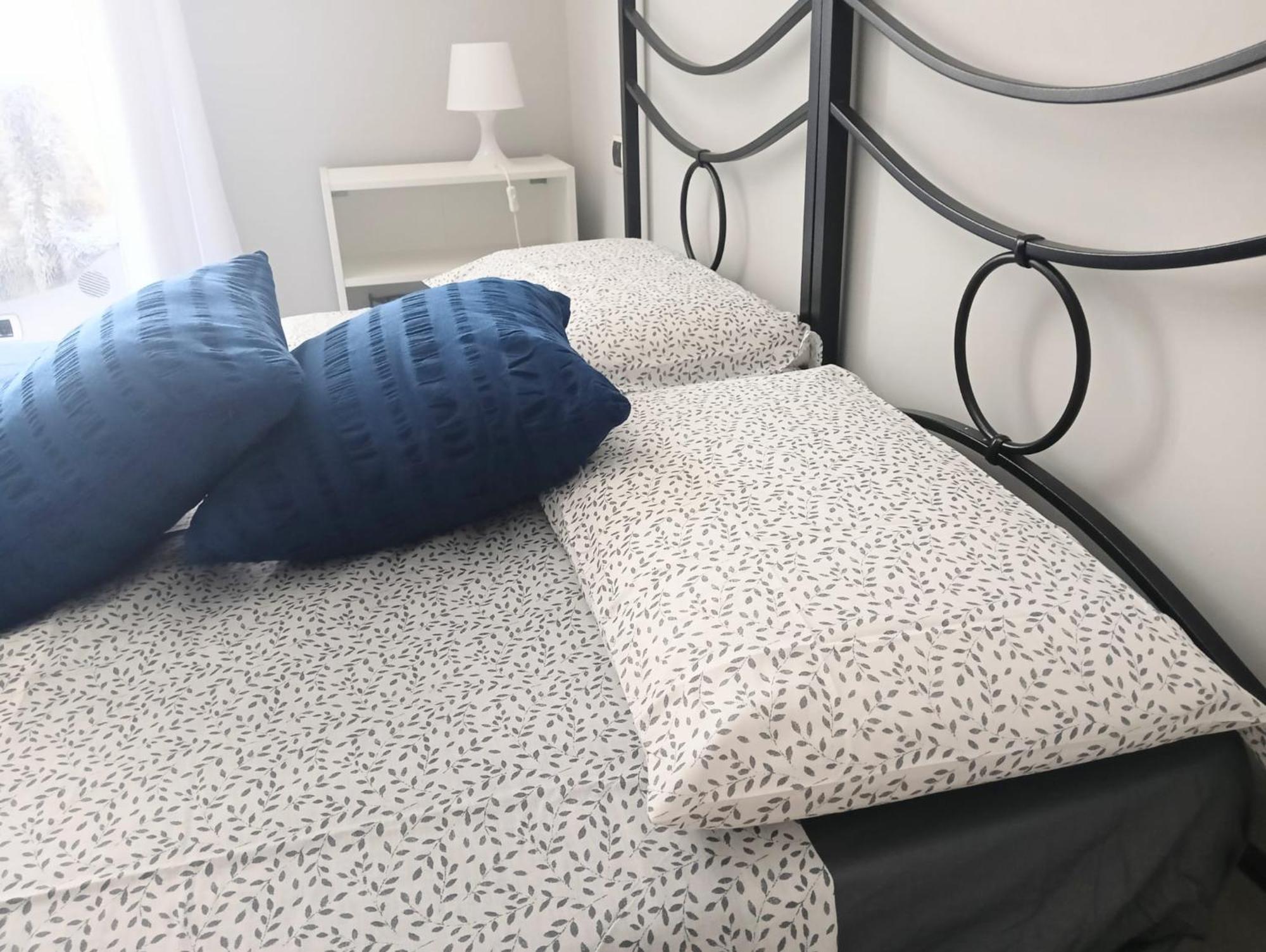 Candia Sweet Home Rom Eksteriør billede