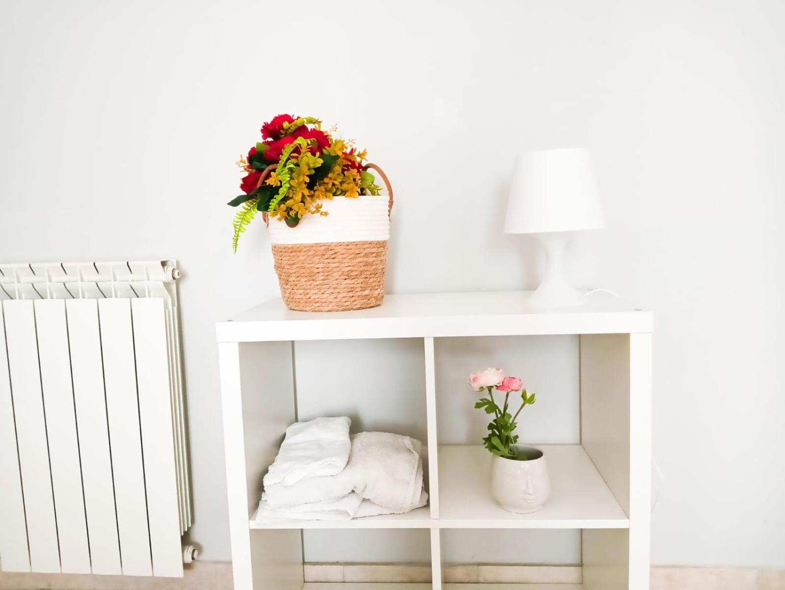 Candia Sweet Home Rom Eksteriør billede