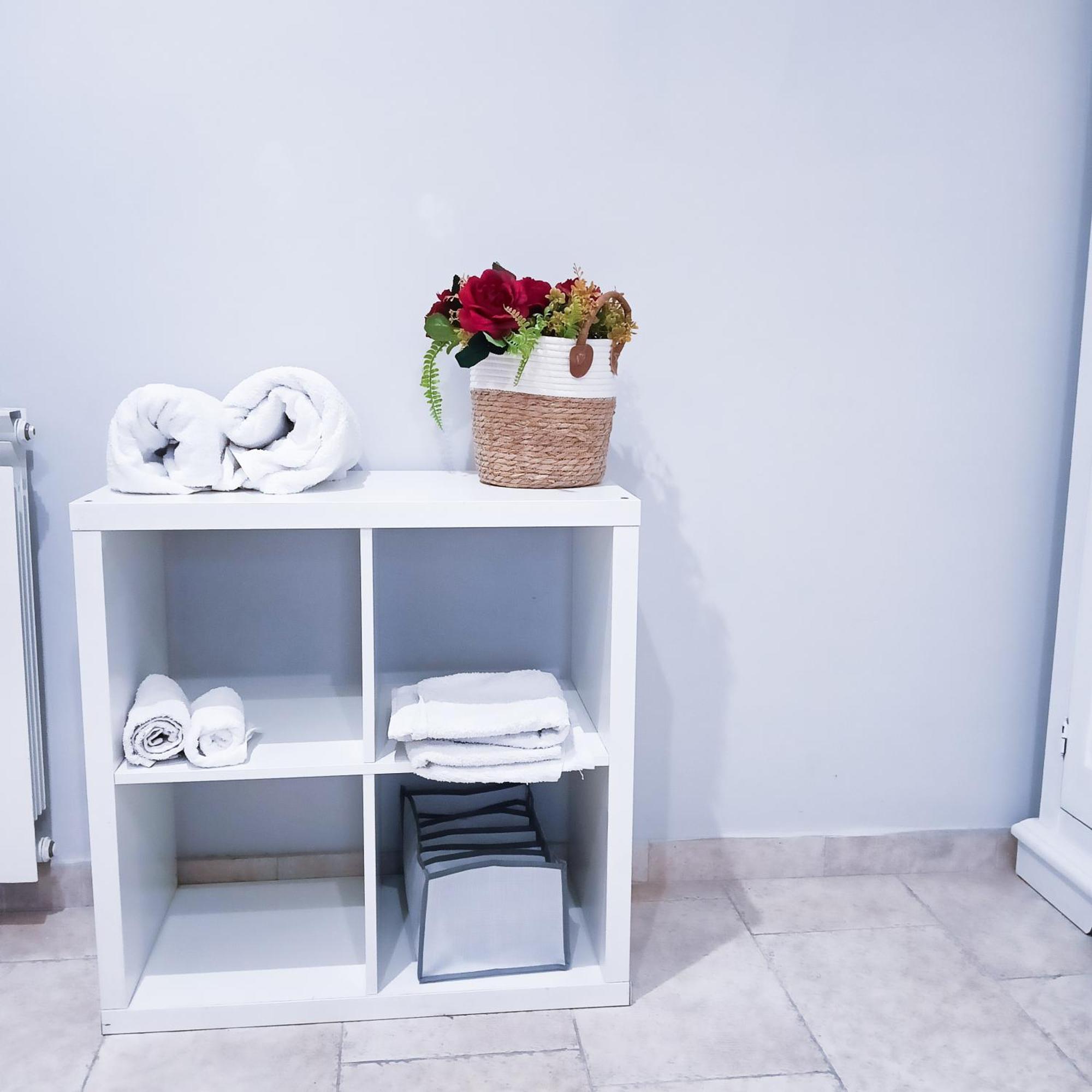 Candia Sweet Home Rom Eksteriør billede