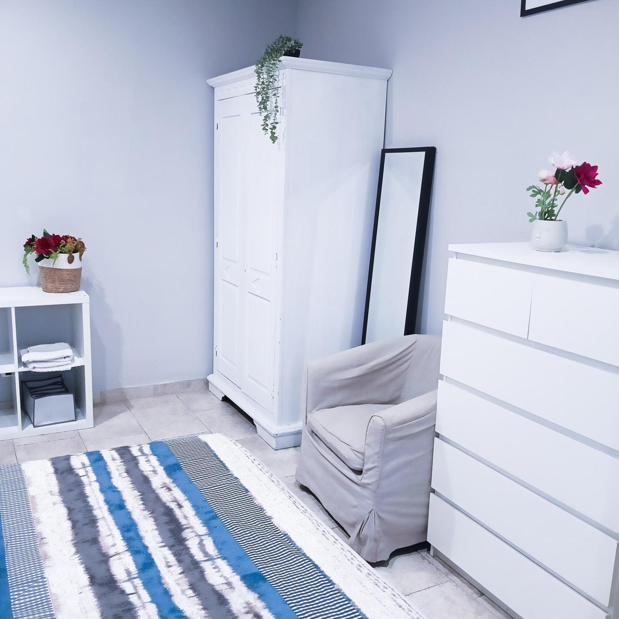 Candia Sweet Home Rom Eksteriør billede