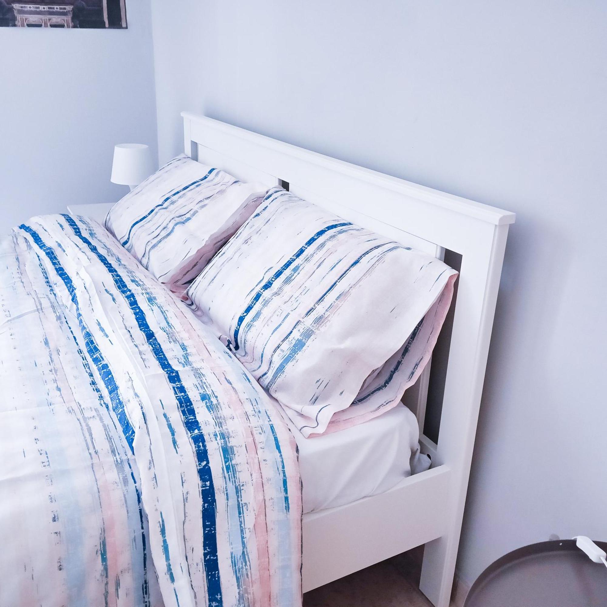 Candia Sweet Home Rom Eksteriør billede